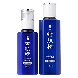 Wholesale Sekkisei Sekkisei Enrich Lotion&emulsion Set medicated | Carsha