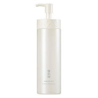 Wholesale Sekkisei Sekkisei Miyabi Actirise Cleansing Oil | Carsha