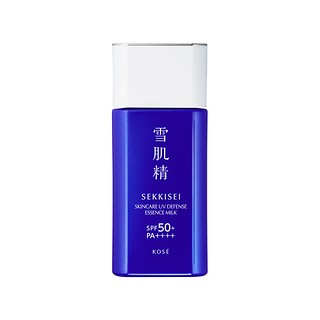 Wholesale Sekkisei Skincare Uv Essence Milk 60g | Carsha