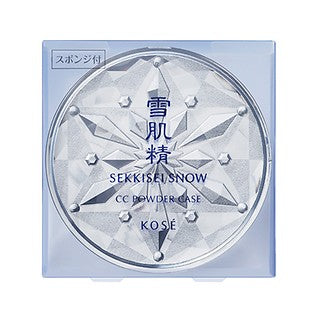 Wholesale Sekkisei Snow Cc Powder Case | Carsha