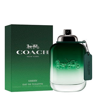 Wholesale Coach Pfm Greenedt100ml | Carsha