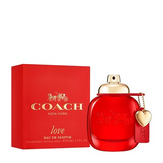 Wholesale Coach Pfm Coach Love Edp 50ml | Carsha