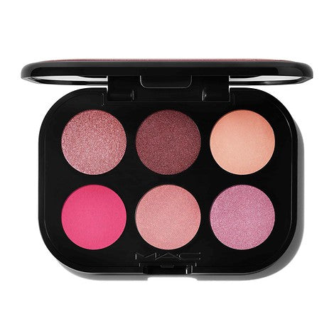 Wholesale Connect In Colour Eye Shadow Palette | Carsha