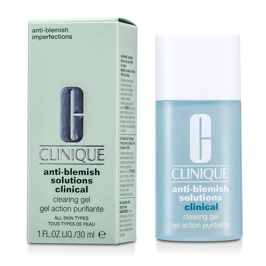 Clinique Anti-Blemish Solutions Clinical Clearing Gel 15ml / 0.5oz | Carsha Wholesale