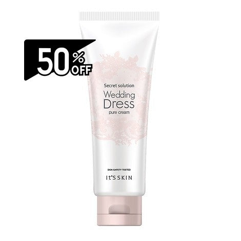 It's Skin Its Skin Make Wedding Pure Cream | Carsha Black Friday 50% OFF