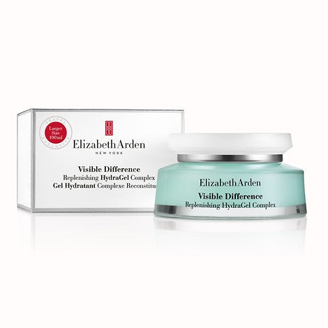 Elizabeth Arden Visible Difference Replenishing Hydragel Complex 100ml | Carsha Black Friday 50% OFF