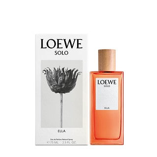 Wholesale Loewe Pfm Solo Ella Edp 75ml | Carsha