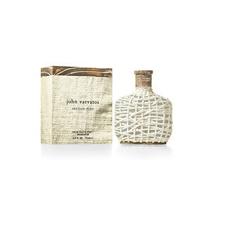 Wholesale John Varvatos Artisan Pure Edt Spray 75ml | Carsha