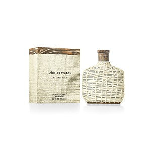 Wholesale John Varvatos Artisan Pure Edt Spray 125ml | Carsha