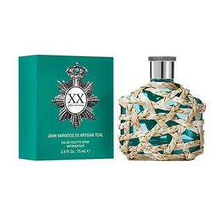 Wholesale John Varvatos Xx Artisan Teal Edt 75ml | Carsha