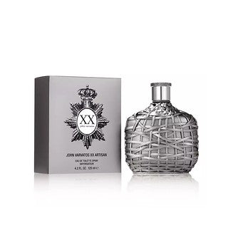 Wholesale John Varvatos Xx Artisan Edt Spray 125ml | Carsha