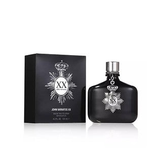 Wholesale John Varvatos Xx Heritage Edt Spray 125ml | Carsha