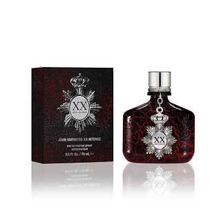 Wholesale John Varvatos Xx Intense Edp Spray 75ml | Carsha