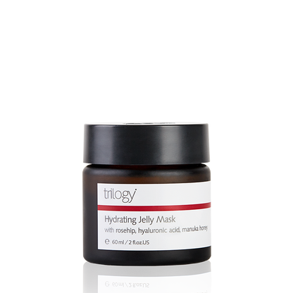 Trilogy Hydrating Jelly Mask 60 mL | Carsha Beauty Discounts