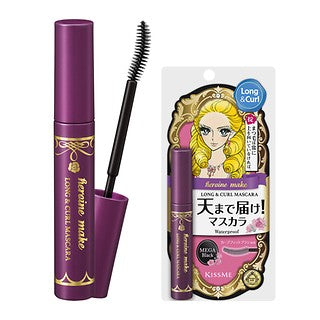 Wholesale Kiss Me Herione Extreme Long & Curl Mascara | Carsha