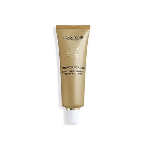 Loccitane Immsheaneckcream50ml | Carsha: Skincare Wholesale