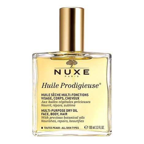 Wholesale Huile Prodigieuse Multi Dry Oil 100ml | Carsha