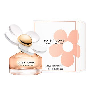 Wholesale Marc Jacobs Pfm Daisy Love Edt 100ml | Carsha