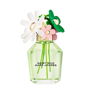 Wholesale Marc Jacobs Pfm Daisy Wild Eau De Parfum For Women 100ml 3.3oz | Carsha