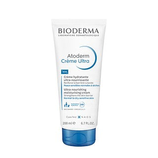 Wholesale Bioderma Atoderm Ultra Cream 200ml | Carsha