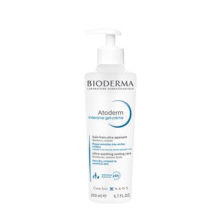 Wholesale Bioderma Atoderm Intensive Gel-cream 200ml face&body | Carsha