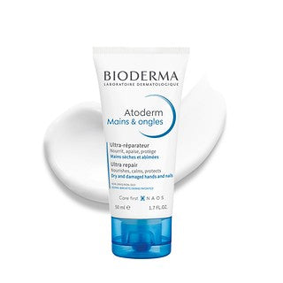 Wholesale Bioderma Atoderm Hand Cream 50ml | Carsha