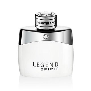 Wholesale Montblanc Pfm Legend Spirit Edt 50ml | Carsha