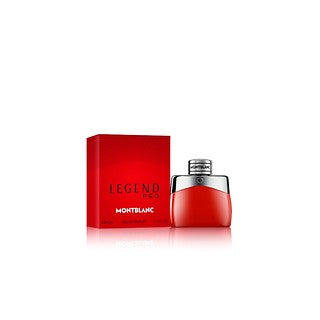 Wholesale Montblanc Pfm Legend Red Edp 50ml | Carsha