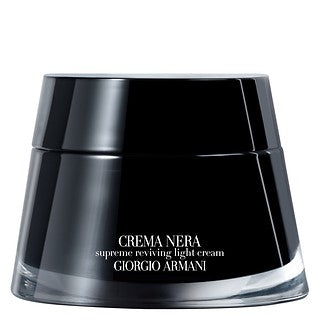 Wholesale Giorgio Armani Crema Nera Supreme Reviving Light Cream 50ml | Carsha