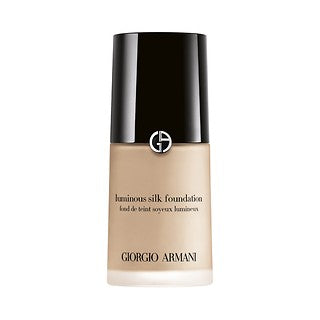 Wholesale Giorgio Armani Luminous Silk Foundation | Carsha