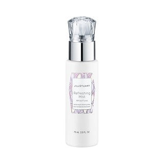 Jill Stuart Refreshing Mist White Floral