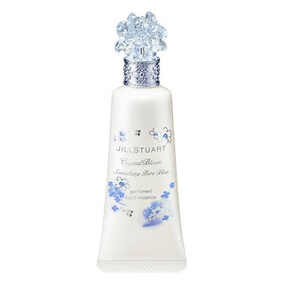 Wholesale Jill Stuart Crystal Bloom Something Pure Blue Perfumed Hand Essence | Carsha