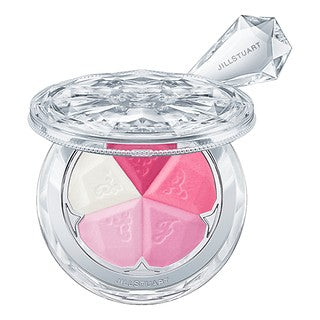 Wholesale Jill Stuart Bloom Mix Blush Compact | Carsha