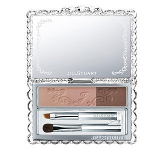 Wholesale Jill Stuart Bloom Nuance Brow Palette | Carsha