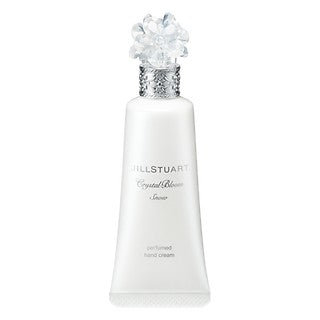 Wholesale Jill Stuart Crystal Bloom Snow Perfumed Hand Cream | Carsha