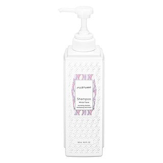 Wholesale Jill Stuart Shampoo White Floral 500ml | Carsha