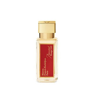 Wholesale Maison Francis Kurkdjian Baccarat Rouge 540 Eau De Parfum 35ml | Carsha