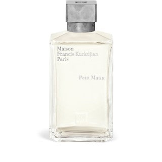 Wholesale Maison Francis Kurkdjian Petit Matin Eau De Parfum 200ml | Carsha