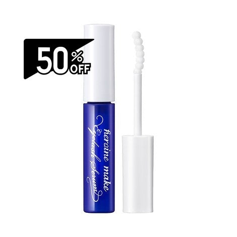 Kiss Me Heroine Make Watering Eyelash Serum Ex | Carsha Black Friday 50% OFF