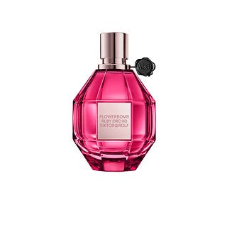 Wholesale Viktor&rolf Pfm exp By. 08/2025 Flowerbomb Ruby Orchid Edp 100ml | Carsha