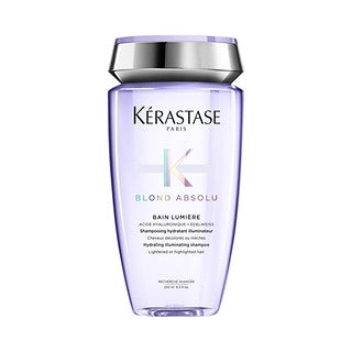 Wholesale Kerastase Blond Absolu Bain Lumiere 250ml | Carsha