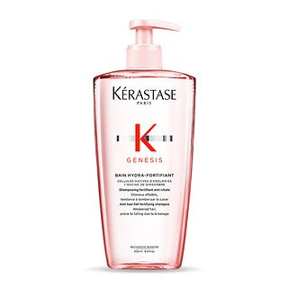 Wholesale Kerastase Genesis Bain Hydra-fortifiant Shampoo 500ml | Carsha