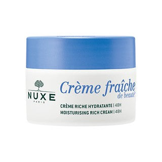 Wholesale Nuxe Cf Rich Cream 50ml | Carsha