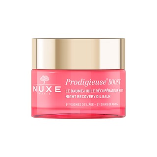 Wholesale Nuxe Night Recov Oil Balm 50ml | Carsha