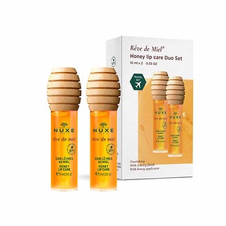 Wholesale Nuxe Rdm Honey Lip Care 10ml X2 | Carsha