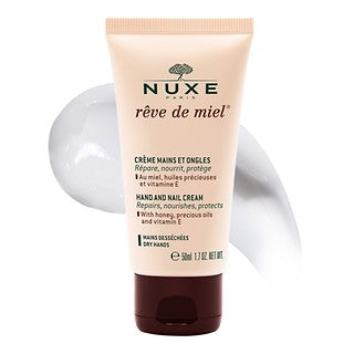 Wholesale Nuxe Rdm Hand&nail Creme 50ml | Carsha