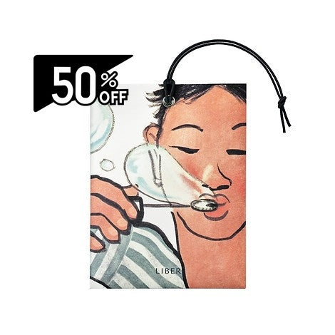 Liber Sachet 40g Sai | Carsha Black Friday 50% OFF