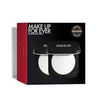 Wholesale Make Up For Ever Uhd Pressed Powder Duo | Carsha