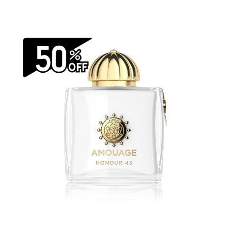 Amouage Honour 43 Woman Ext 100ml | Carsha Black Friday 50% OFF