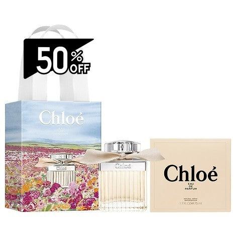 Chloe Pfm Eau De Parfum For Women 75ml (2.5oz) | Carsha Black Friday 50% OFF